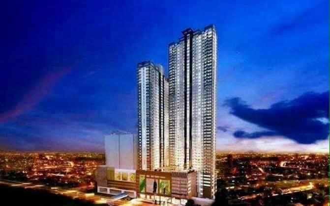 Horizon 101 A3 Shortwalk Robinson Mall Mango Sq Себу Экстерьер фото