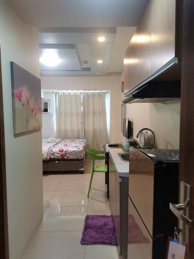 Horizon 101 A3 Shortwalk Robinson Mall Mango Sq Себу Экстерьер фото